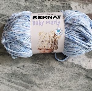 Bernat Baby Marley Yarn